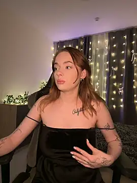  MayShy  online show from December 19, 8:23 pm