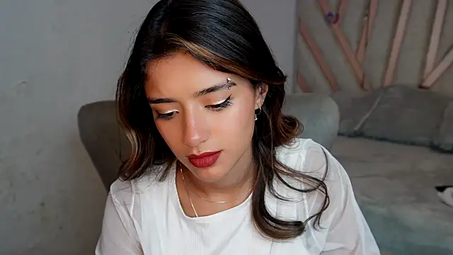 Rebecca 055 online show from March 4, 12:40 am