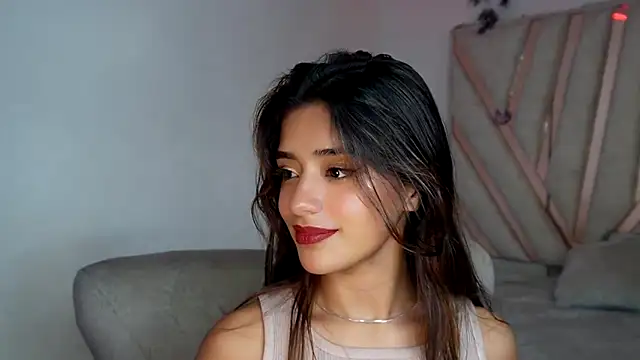 Rebecca 055 online show from March 29, 7:15 pm