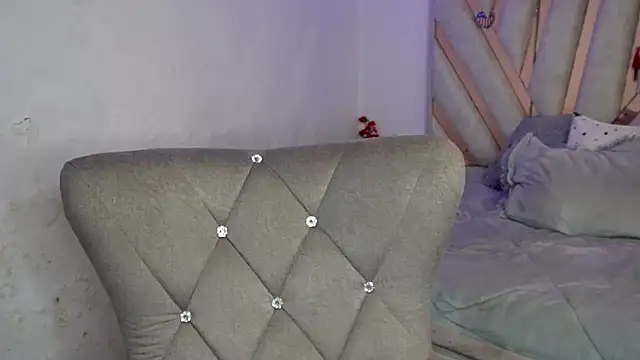 Rebecca 055 online show from February 17, 3:48 am