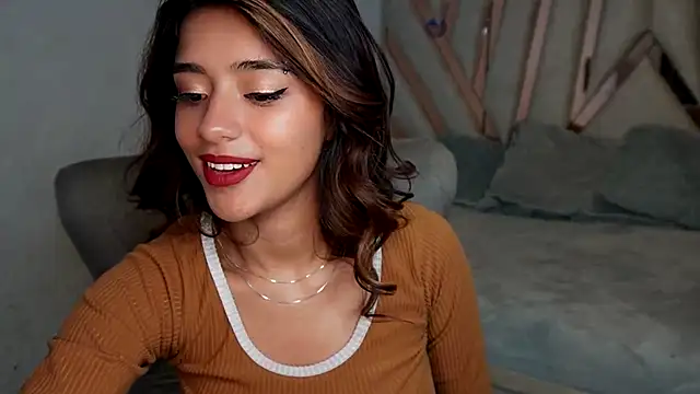 Rebecca 055 online show from March 8, 10:18 am