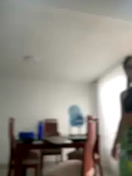 Snapshot of Salome_golvert chatting on October 30, 5:10 pm Salome golvert online show from October 30, 5:10 pm