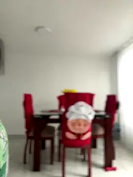 Salome golvert online show from January 6, 5:17 pm