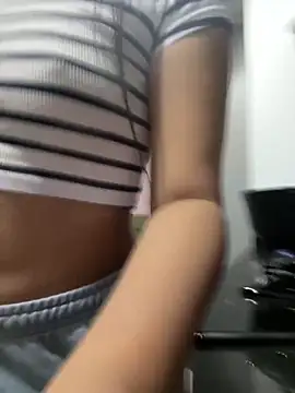 Salome golvert online show from March 6, 9:43 pm