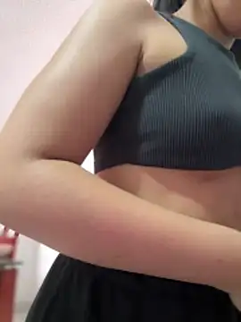 Salome golvert online show from February 4, 9:10 pm