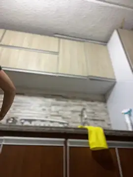 Snapshot of Salome_golvert chatting on February 1, 10:01 pm Salome golvert online show from February 1, 10:01 pm