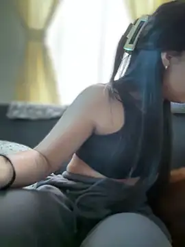 Snapshot of Salome_golvert chatting on October 22, 9:24 pm Salome golvert online show from October 22, 9:24 pm