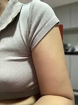 Salome golvert online show from February 3, 10:04 pm