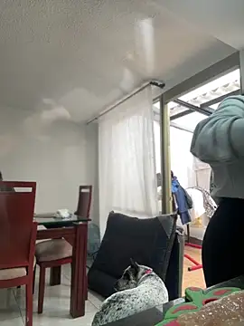 Salome golvert online show from March 2, 8:38 pm