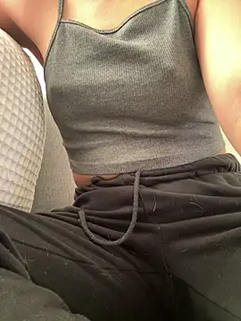 Salome golvert online show from December 19, 4:20 pm