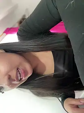 Salome golvert online show from March 10, 8:13 pm