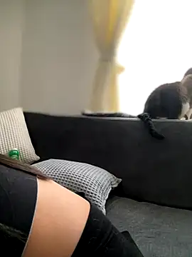 Snapshot of Salome_golvert chatting on November 1, 9:41 pm Salome golvert online show from November 1, 9:41 pm