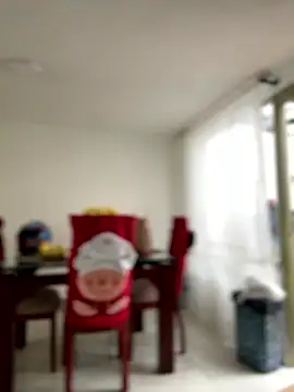 Salome golvert online show from January 8, 4:46 pm