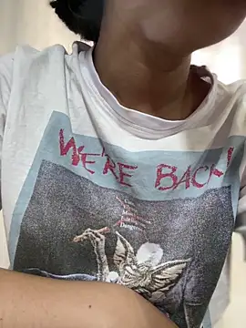 Salome golvert online show from March 9, 9:07 pm