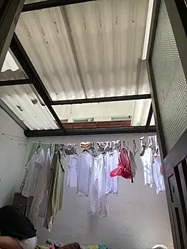 Snapshot of Salome_golvert chatting on October 26, 5:57 pm Salome golvert online show from October 26, 5:57 pm