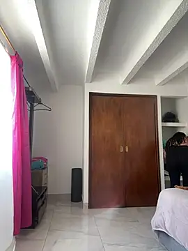 Salome golvert online show from March 11, 8:58 pm