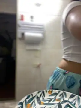 Salome golvert online show from February 12, 10:59 pm