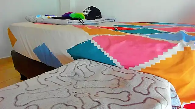 Sexyboy 666 online show from March 24, 3:56 pm