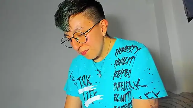 Sexyboy 666 online show from December 17, 2:05 am