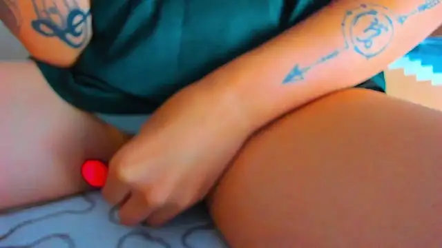 Sexyboy 666 online show from March 26, 10:51 pm