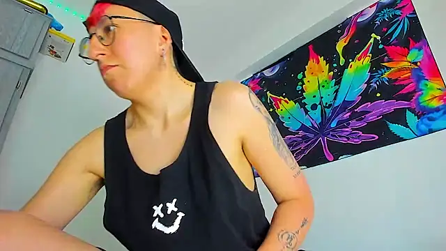 Sexyboy 666 online show from February 10, 10:58 am