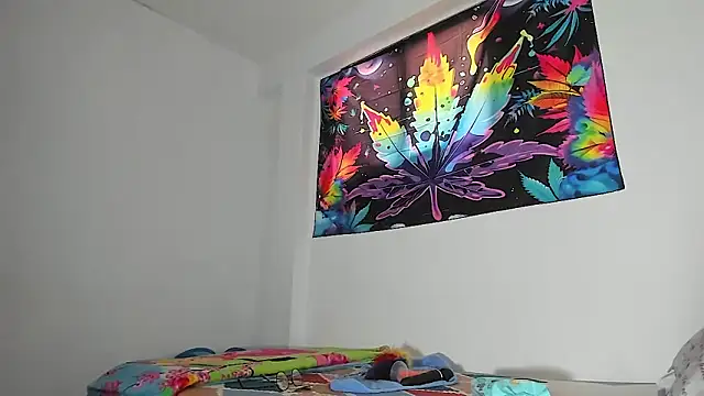 Sexyboy 666 online show from December 21, 3:14 pm