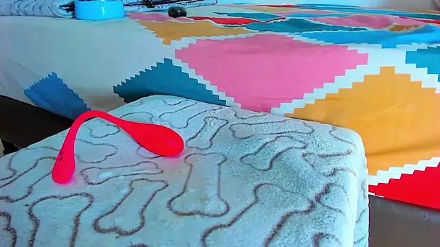 Sexyboy 666 online show from March 30, 8:05 am