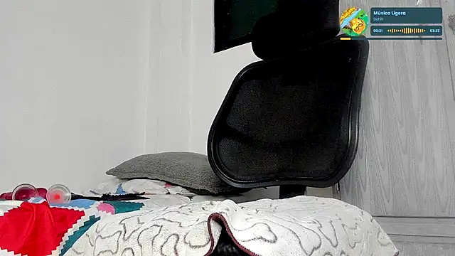 Sexyboy 666 online show from September 23, 4:30 am