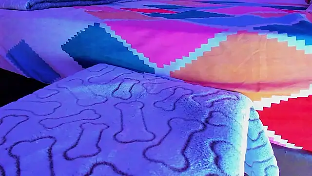 Sexyboy 666 online show from March 18, 6:05 am