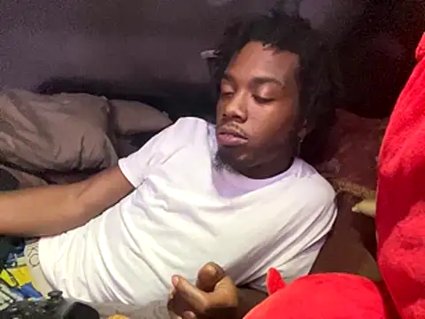 SlimeCrownzOut5 online show from October 31, 3:14 am