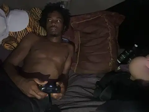 SlimeCrownzOut5 online show from November 19, 5:51 am