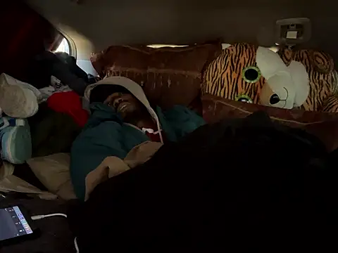 SlimeCrownzOut5 online show from January 18, 3:26 pm