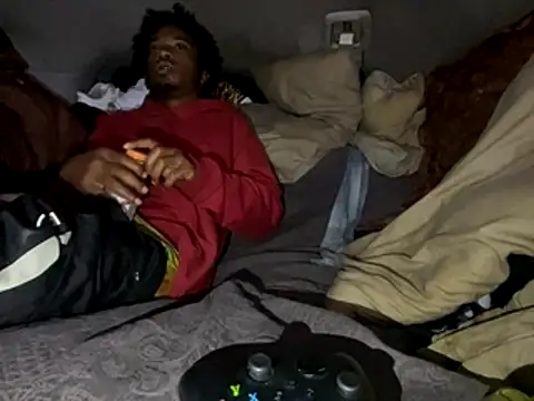 SlimeCrownzOut5 online show from November 8, 4:38 am