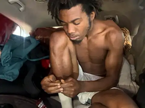 SlimeCrownzOut5 online show from January 13, 5:06 pm