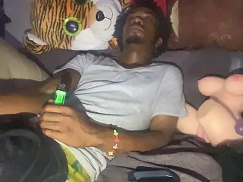 SlimeCrownzOut5 online show from November 16, 12:26 am