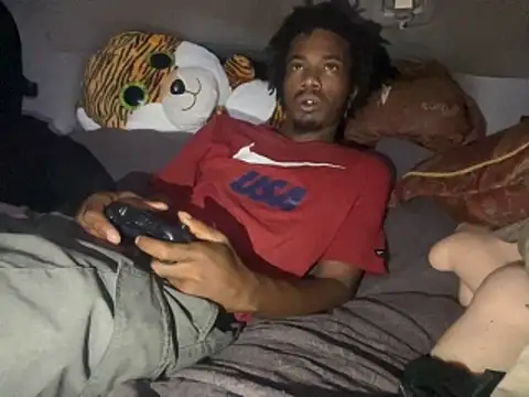 SlimeCrownzOut5 online show from November 23, 5:06 am