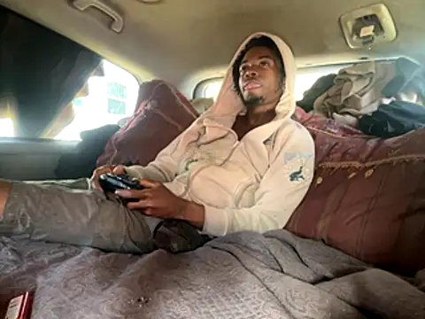 SlimeCrownzOut5 online show from October 31, 3:19 pm