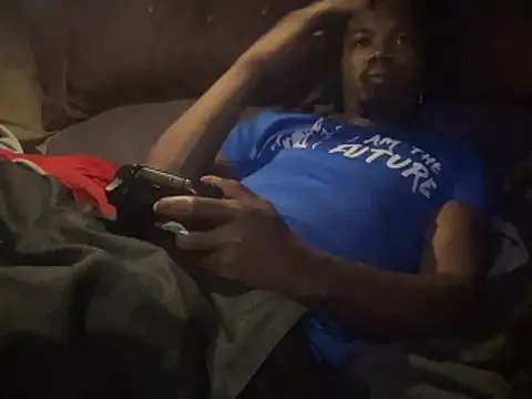 SlimeCrownzOut5 online show from April 9, 2:13 am