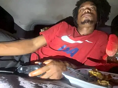 SlimeCrownzOut5 online show from October 26, 3:29 am