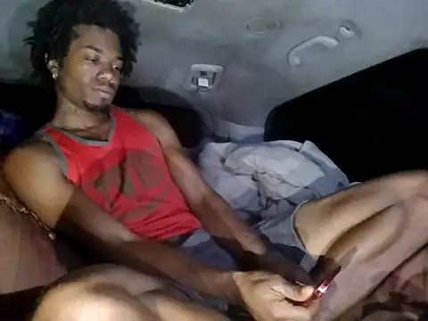 SlimeCrownzOut5 online show from February 15, 12:26 pm