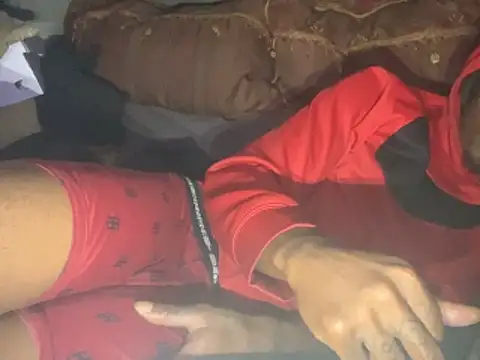 SlimeCrownzOut5 online show from March 17, 6:16 am