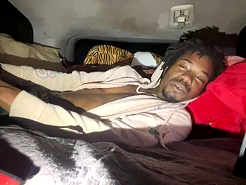 SlimeCrownzOut5 online show from October 25, 4:33 am