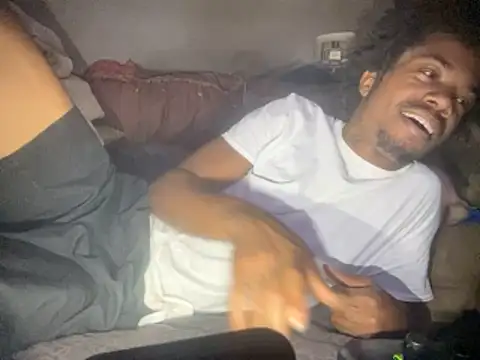 SlimeCrownzOut5 online show from March 13, 2:16 am