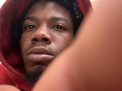 SlimeCrownzOut5 online show from November 8, 4:43 pm