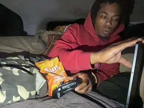 SlimeCrownzOut5 online show from November 3, 4:17 am