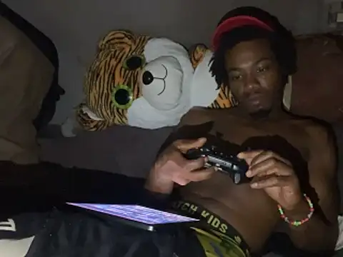 SlimeCrownzOut5 online show from November 15, 12:09 pm