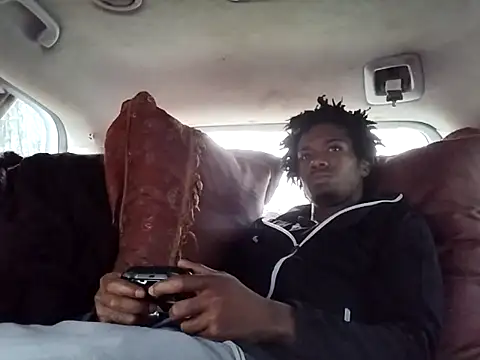 SlimeCrownzOut5 online show from February 20, 7:27 pm