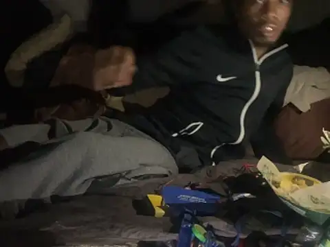 SlimeCrownzOut5 online show from February 13, 5:40 am