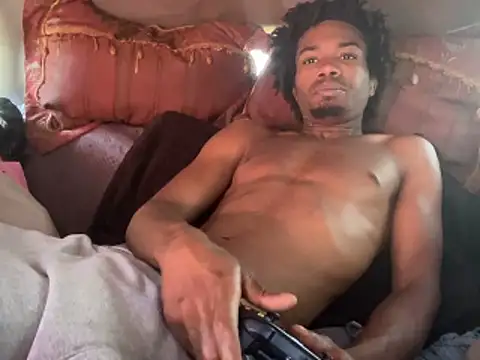 SlimeCrownzOut5 online show from February 22, 8:54 pm