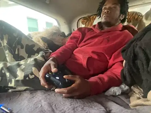 SlimeCrownzOut5 online show from November 1, 2:11 pm